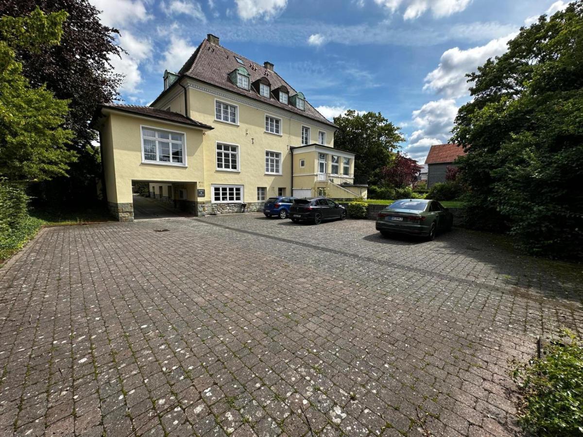 Villawie Реда-Виденбрюк Экстерьер фото