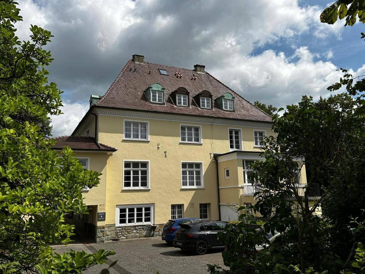 Villawie Реда-Виденбрюк Экстерьер фото